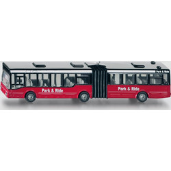 Siku Λεωφορείο Διπλό Park And Ride