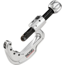 RIDGID 65S ΕΡΓΑΛΕΙΟ ΚΟΠΗΣ ΣΩΛΗΝΩΝ ΑΝΟΞΕΙΔΩΤΟΥ ΧΑΛΥΒΑ 6-67MM 31803