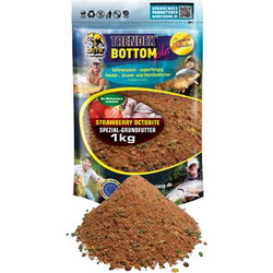 BEHR BOTTOM PLUS ΜΑΛΑΓΡΑ 1kg