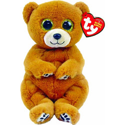 Ty Beanie Babies Αρκουδάκι Duncan 1607-40549