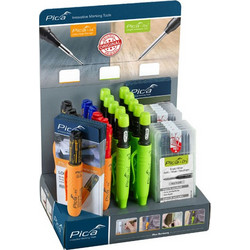 Pica MIX Display Graphite Pica66325 068137 PICA MARKER