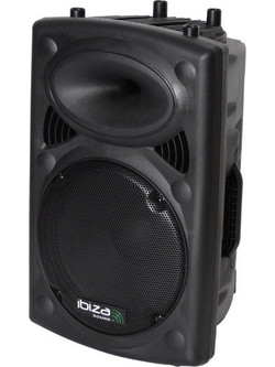 Ibiza SLK12A-USB