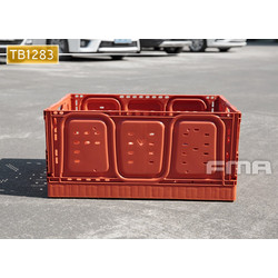 Καλάθι Πτυσσόμενο Πλαστικό, FMA