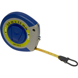 980-20S-1 ΜΕΤΡΟΤΑΙΝΙA ΜΕΤΑΛΛΙΚΗ 20MX13mm IRIMO