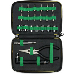 Gentlemen's Hardware(R) Mini Tool Kit (GEN826UK)