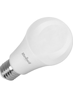 ZAR0513 . Λάμπα LED E27 A60 12W/230V 6500K Rebel