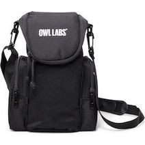 OWL LABS TRANSPORT CASE FOR 360 CONFERENCE CAMERA