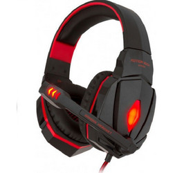Kotion Each G4000 Gaming Headset Over Ear Black