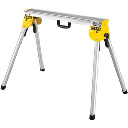 DeWalt DE7035-XJ Βάση Στήριξης Εργασίας Βαρέως Τύπου Yellow,Black