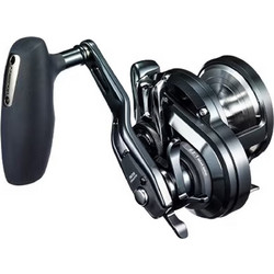 Shimano Ocea Jigger F Custom 2000NR Μηχανισμός Ψαρέματος για Jigging