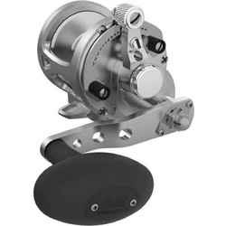 AVET Μηχανισμός SX G2 (With Glide Plate) Ασημί