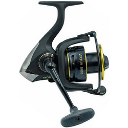 Ryobi Virtus 7000 Μηχανισμός Ψαρέματος για Bolognese / Spinning / Heavy Spinning / Eging / LRF / Εγγλέζικο