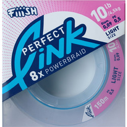 Fiiish Νήμα Ωχτάκλωλο Perfect Link 10lbs