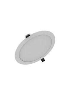 ΦΩΤΙΣΤΙΚΟ LED PANEL SLIM 19W 4000Κ 22CM ΛΕΥΚΟ LEDVANCE - 441844
