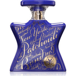 Bond No.9 New York Patchouli Eau de Parfum 50ml