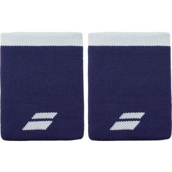Babolat Logo Jumbo Wristband Περικάρπιο