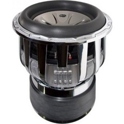 Earthquake Holees 12 Subwoofer Αυτοκινήτου 12" 5000W RMS