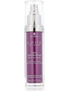 Alterna Caviar Anti-Aging Infinite Color Hold Dual Use Serum Μαλλιών 50ml