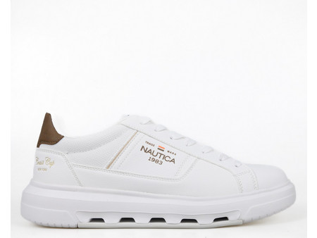 Nautica Shoes Ανδρικά Παπούτσια (NTM618F32)