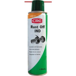 CRC Rust Off IND Αντισκωριακό & Διεισδυτικό Σπρέι 500ml