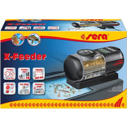 SERA X-FEEDER AUTOMATIC FEEDER