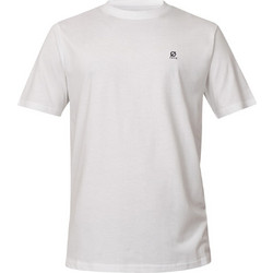 Zero JERSEY LOGO Λευκό