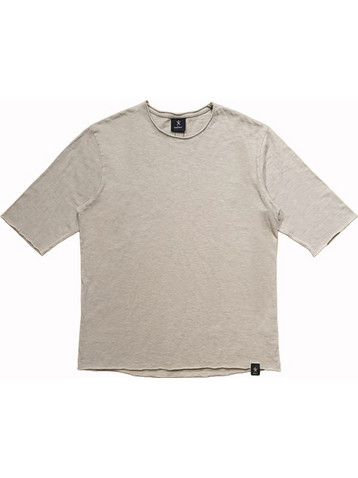 SHAIKKO MENS MAGROP 135 GSM T-SHIRT SKU226TT18-22V