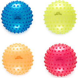 Baby To Love Sensory Ball 0+ Μηνών