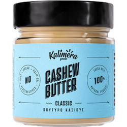 Βούτυρο Κάσιους χωρίς ζάχαρη 220gr, Kalimera Goods