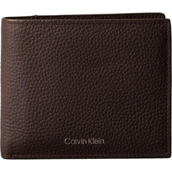 CALVIN KLEIN ΠΟΡΤΟΦΟΛΙ ΑΝΔΡΙΚΟ LV04D1138G-YG1 (YG1/CHOCOLATE MARTINI)