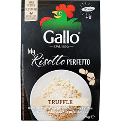 Riso Gallo My Risotto Perfetto Truffle 175gr