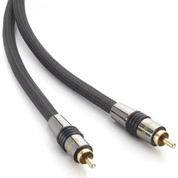 Eagle Cable Deluxe II Digital - 3m