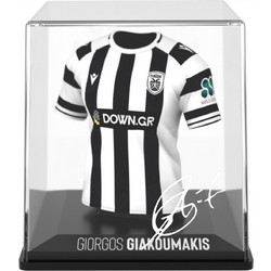 MYJERSEY: PAOK GIORGOS GIAKOYMAKIS 53MY00012