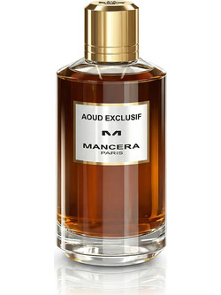 Mancera Aoud Exclusif Eau de Parfum 120ml