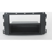 Πρόσοψη Smart Fortwo '07 Forfour '04-'07