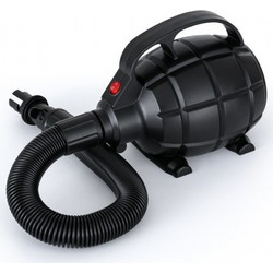 Electric Pump inSPORTline Airstunt