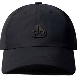 MOOSE KNUCKLES ΚΑΠΕΛΟ VICK CAP ΜΑΥΡΟ