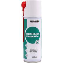 26030-TESLANOL Λάδι για όλα τα μηχανικά μέρη. 200ml - TESLANOL