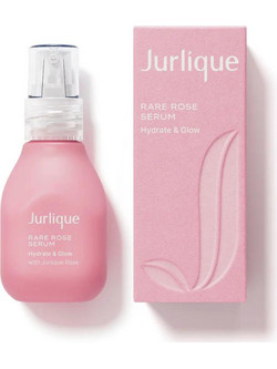 Jurlique Rare Rose Ενυδατικό Serum Προσώπου 30ml