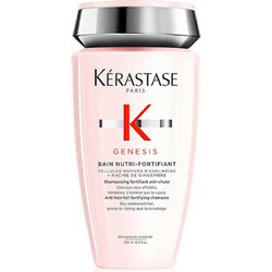 Kerastase Genesis Bain Nutri-Fortifiant Σαμπουάν κατά της Τριχόπτωσης 250ml