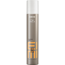 Wella Eimi Super Set Λακ Μαλλιών Πολύ Δυνατό Κράτημα 500ml