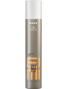 Wella Eimi Super Set Λακ Μαλλιών Πολύ Δυνατό Κράτημα 500ml