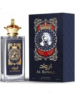 Al Ruwad Afaq Eau de Parfum 100ml