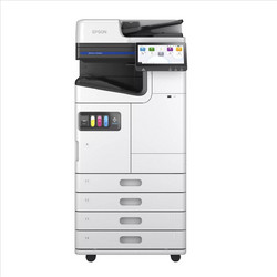 Epson WorkForce AM-C4000 Έγχρωμο Φωτοτυπικό Laser