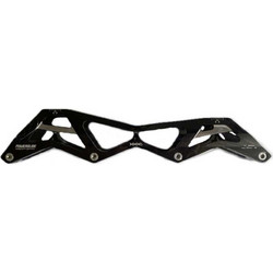 POWERSLIDE 3X4 100 -12 Black Silver 305χιλ. Άξονες (δείγμα) - Μαύρο 19.904549/21