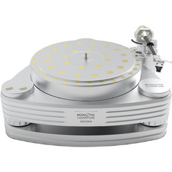 Acoustc Signature Ascona Neo Silver
