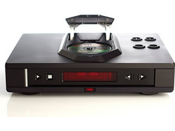 Rega Isis Reference Valve