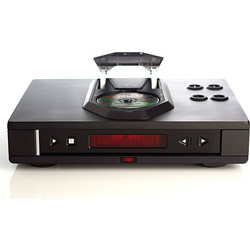 Rega Isis Reference Valve