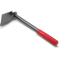 EMtools Τσάπα Κηπουρικής Μαύρη 29cm
