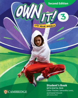 Own it!